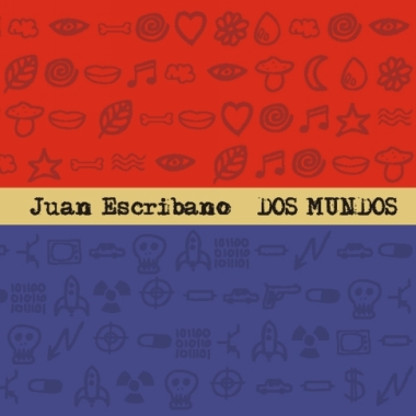 Pochette de l'album «Dos Munods» (2000)