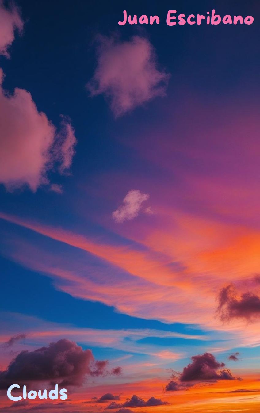 Pochette du projet «Clouds» (1998)