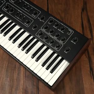 Synthétiseur Prophet 600